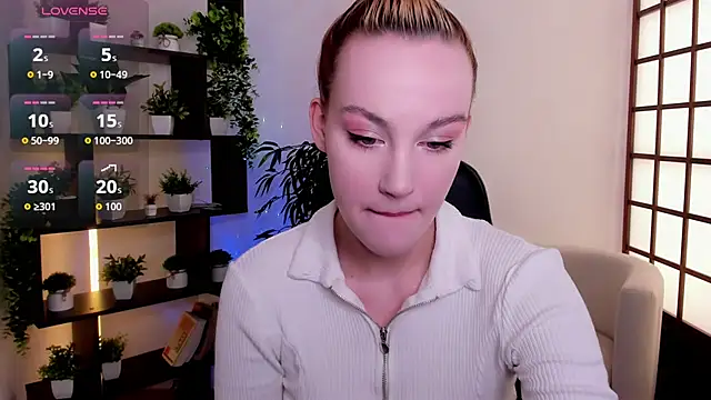 Ida FaneStain online show from 04/05/26, 08:33