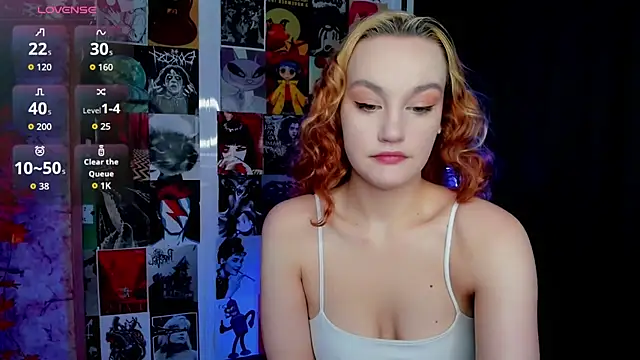 Ida FaneStain online show from 04/15/26, 08:43