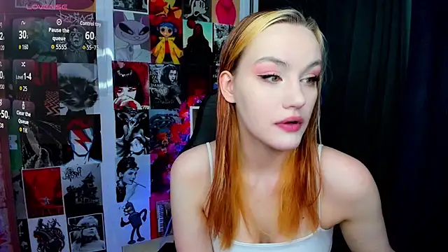 Ida FaneStain online show from 05/01/26, 02:27