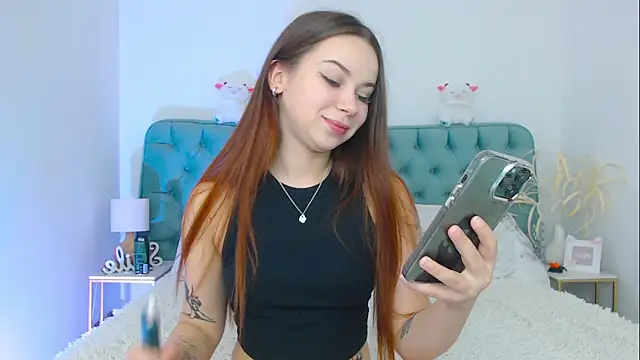 bubblegum1  online show from 10/17/25, 09:28