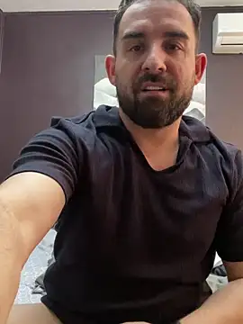 Shots of sperm online show from 09/23/25, 11:46