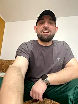 Shots of sperm online show from 10/25/25, 11:40