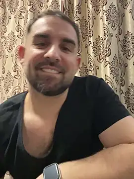 Shots of sperm online show from 11/18/25, 11:25