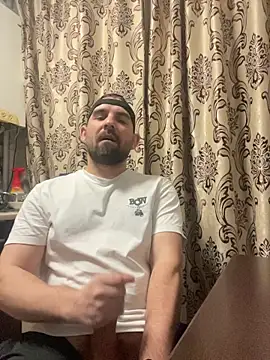 Shots of sperm online show from 11/28/25, 02:14