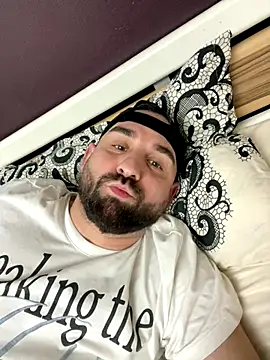 Shots of sperm online show from 01/05/26, 07:28