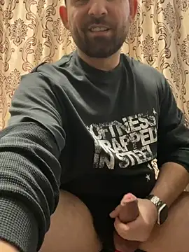 Shots of sperm online show from 02/09/26, 10:08