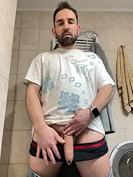 Shots of sperm online show from 02/15/26, 01:35