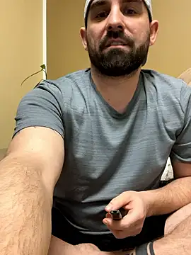 Shots of sperm online show from 02/25/26, 01:04