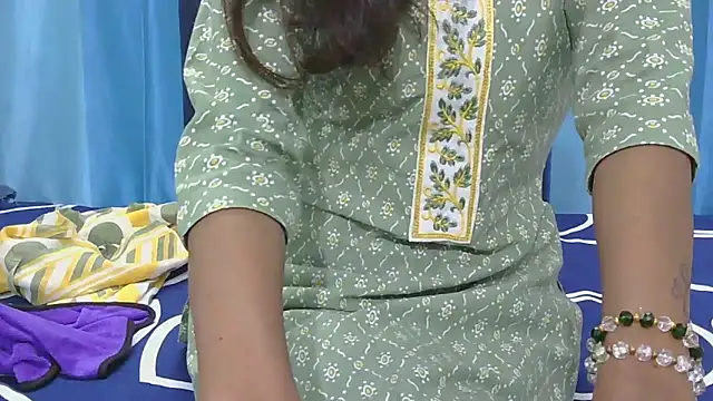 Aarti misty71 online show from 11/20/25, 05:18