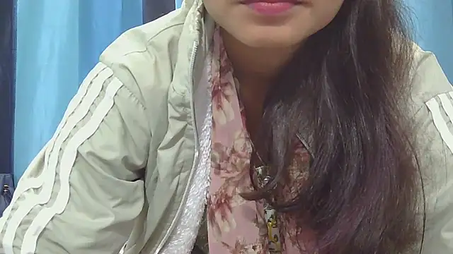 Aarti misty71 online show from 12/20/25, 05:25