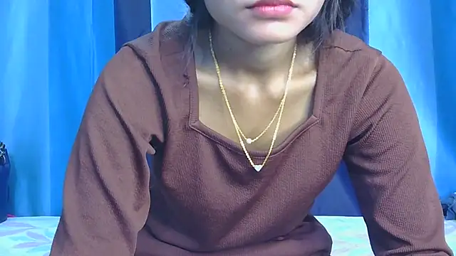 Aarti misty71 online show from 02/17/26, 04:53