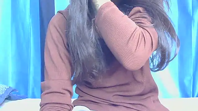 Aarti misty71 online show from 03/06/26, 05:37