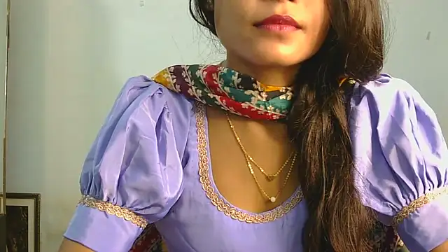 Aarti misty71 online show from 04/05/26, 05:15