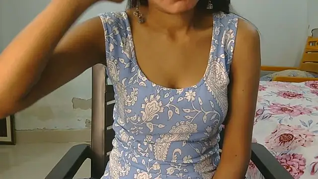 Snapshot of Aarti_misty71 chatting on 06/18/26, 09:14 Aarti misty71 online show from 06/18/26, 09:14