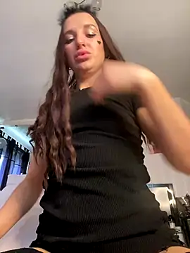 Snapshot of Abidel1 chatting on 10/31/25, 10:27 Abidel1 online show from 10/31/25, 10:27