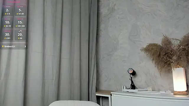 Snapshot of Katrina_Carter chatting on 10/12/25, 03:27 Katrina Carter online show from 10/12/25, 03:27