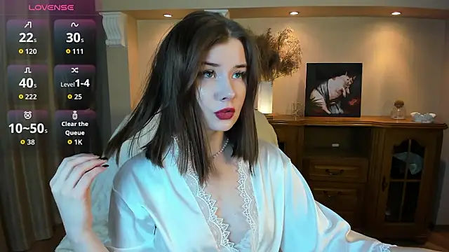 Katrina Carter online show from 03/03/26, 12:22