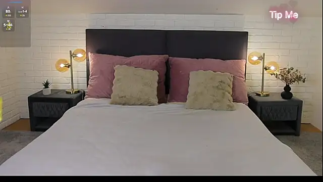 Angel   Blond online show from 07/23/26, 03:32