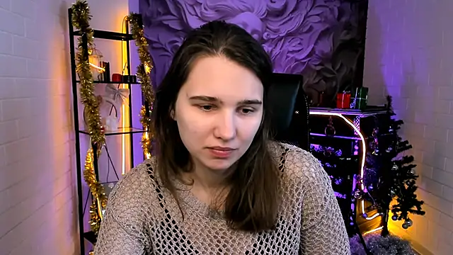 TessaMill online show from 01/12/26, 09:14