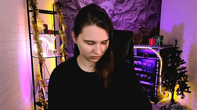 TessaMill online show from 02/05/26, 09:25