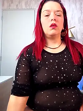 VeronicaBlake online show from 03/18/26, 01:36