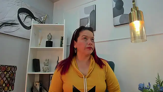 VeronicaBlake online show from 06/01/26, 01:24