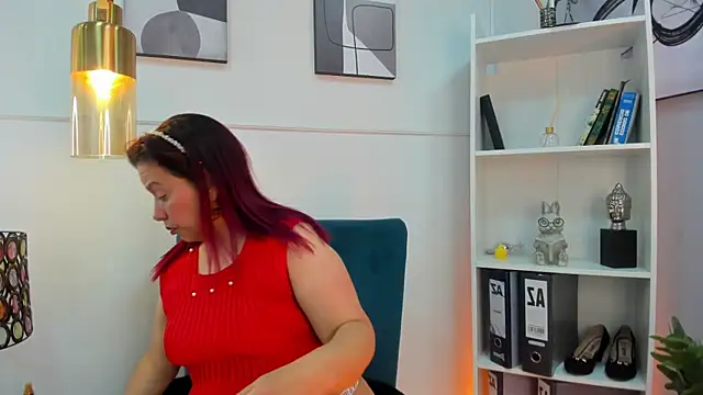 Snapshot of VeronicaBlake chatting on 07/09/26, 12:53 VeronicaBlake online show from 07/09/26, 12:53