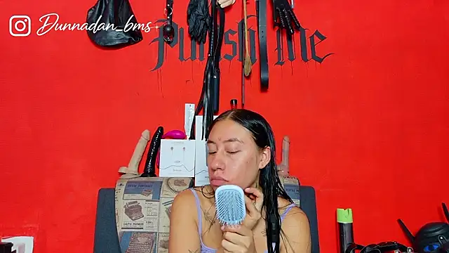 Dunnadan Bms online show from 02/17/26, 03:25