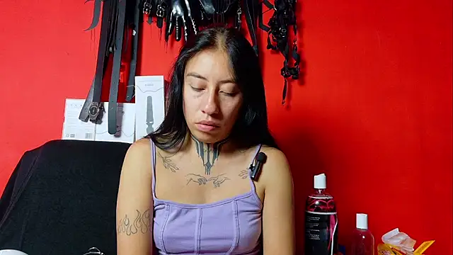 Dunnadan Bms online show from 04/01/26, 03:20