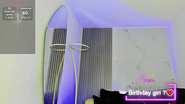 kiaratentation online show from 12/22/25, 07:55