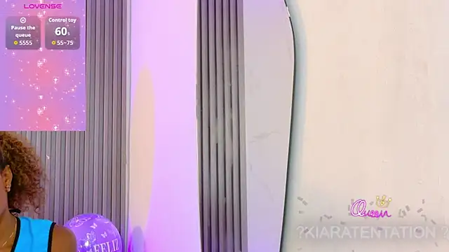 kiaratentation online show from 02/04/26, 06:58