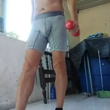 ponocta2 online show from 02/23/26, 02:36