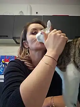 SeductiveMom online show from 01/13/25, 07:21