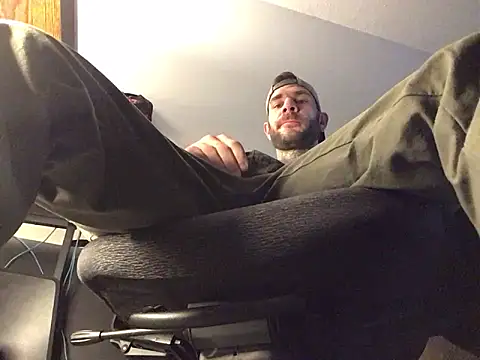 BlueCollarTattoos online show from 04/13/26, 07:30