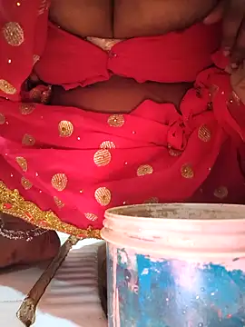 Dassing strip couple online show from 03/30/26, 08:10