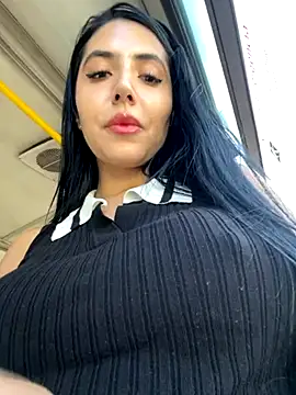 oh nina online show from 09/25/25, 09:18