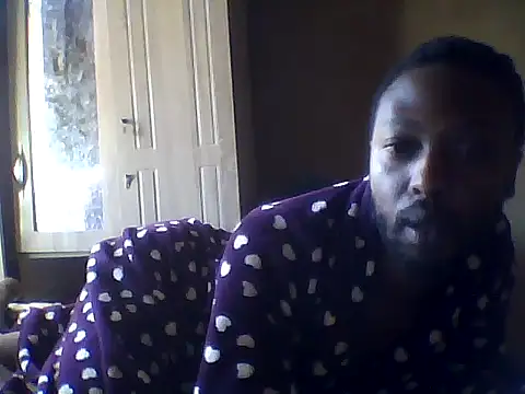Snapshot of Blackyfreackygay chatting on 05/16/26, 10:36 Blackyfreackygay online show from 05/16/26, 10:36