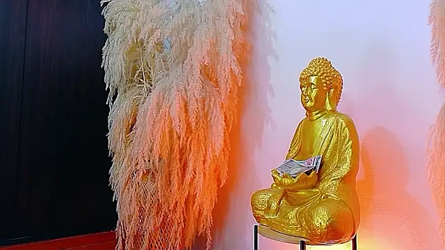 JulietaDavis online show from 03/06/26, 09:39