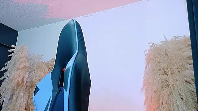 JulietaDavis online show from 03/22/26, 09:34