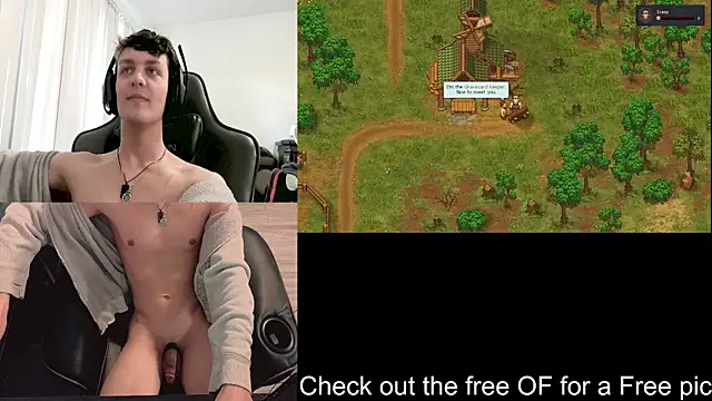 SkrogDog online show from 04/10/26, 06:34