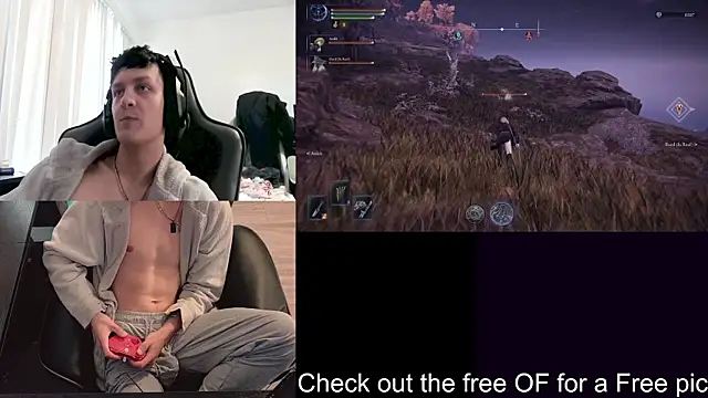 SkrogDog online show from 04/15/26, 03:19