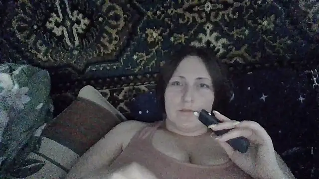 AllaSowinskaya online show from 09/11/25, 02:17