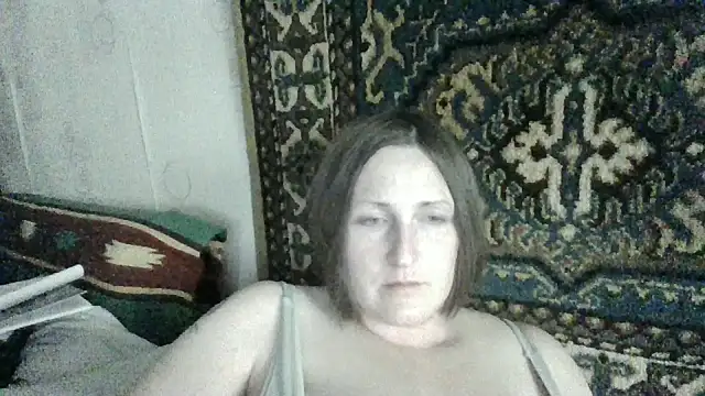 AllaSowinskaya online show from 10/14/25, 06:20