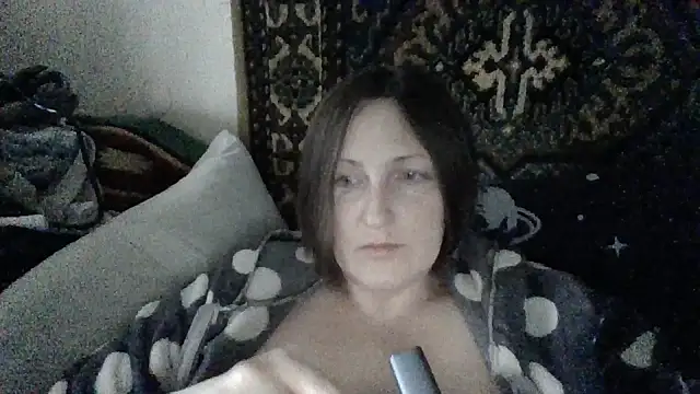 AllaSowinskaya online show from 11/09/25, 08:23