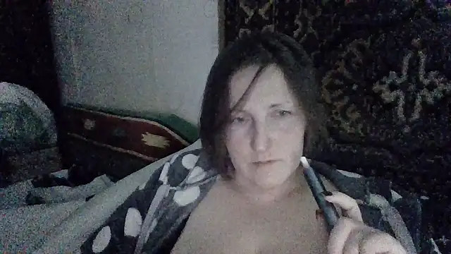 AllaSowinskaya online show from 11/10/25, 01:43