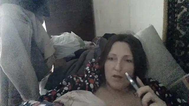 AllaSowinskaya online show from 12/14/25, 08:09