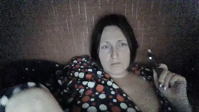 AllaSowinskaya online show from 01/09/26, 12:19