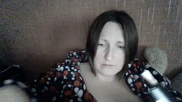 AllaSowinskaya online show from 01/15/26, 10:53