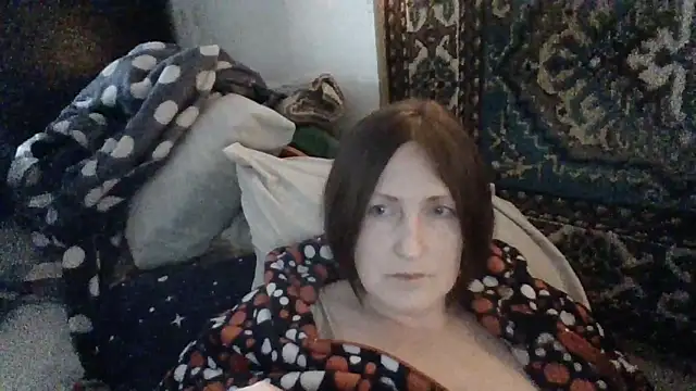 AllaSowinskaya online show from 02/25/26, 02:27