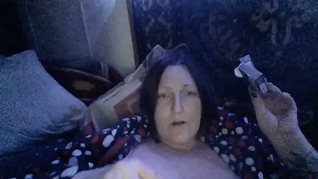 AllaSowinskaya online show from 03/18/26, 02:20